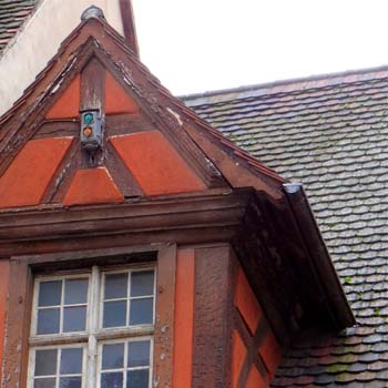 Démoussage de toiture 21
